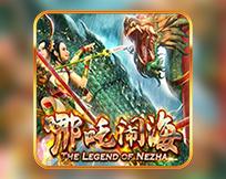 Legend of Nezha GMP