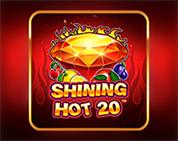 Shining Hot 20