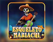 Esqueleto Mariachi